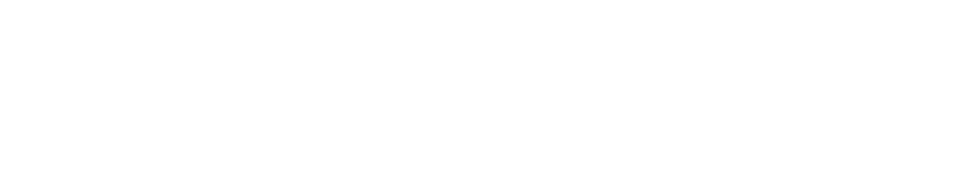 Love Fireworks logo in white