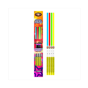 Wizards Wands by Bright Star fireworks