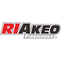 riakeo logo Riakeo fireworks logo