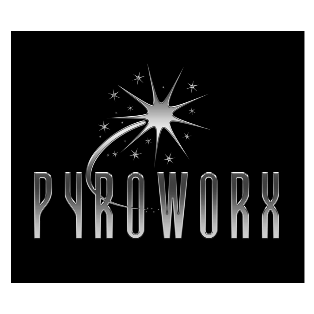 Pyroworx Logo